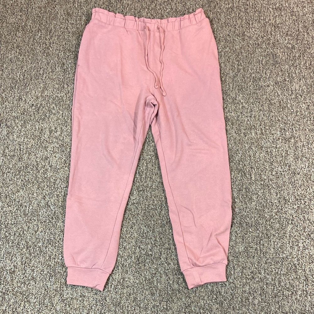 10/$50 LC LAUREN CONRAD WOMEN PANTS SIZE L